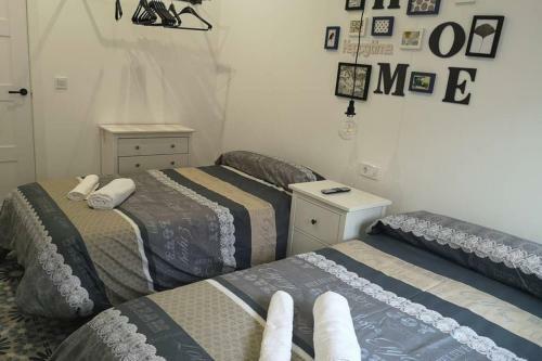 Apartamento Piso Con Encanto A 3 Minutos Del Centro Hist�rico.