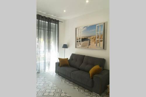 Apartamento Piso Con Encanto A 3 Minutos Del Centro Hist�rico.