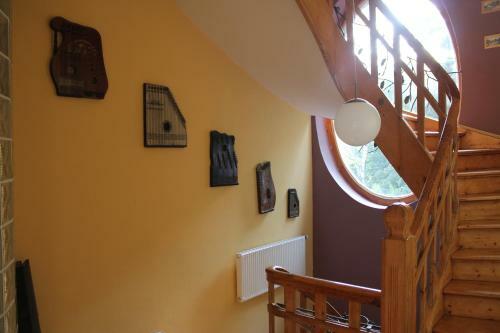 Villa Willa Polny Krzew