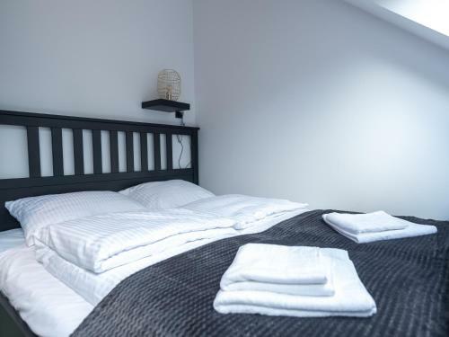 Apartamenty Aparts4u