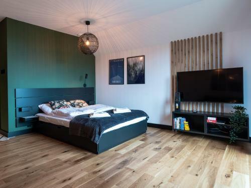 Apartamenty Aparts4u