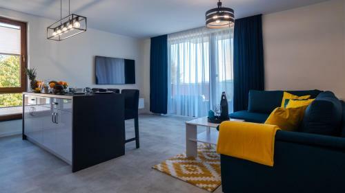 Apartamenty Aparts4u