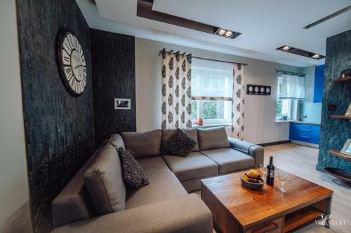 Dolina Wiking�w Apartament Urnes 08