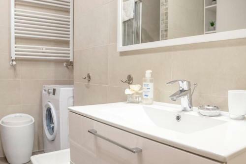 Apartament Z Pi?knym Widokiem Na Las