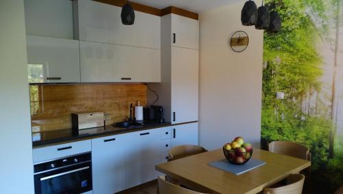 Apartament Delux 2