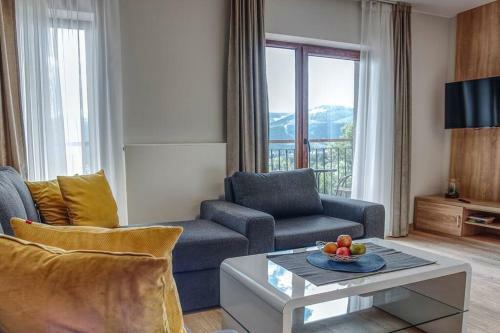 Apartament Z Widokiem Na G�ry