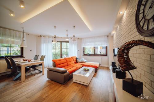 Dolina Wiking�w Apartament Heddal 03