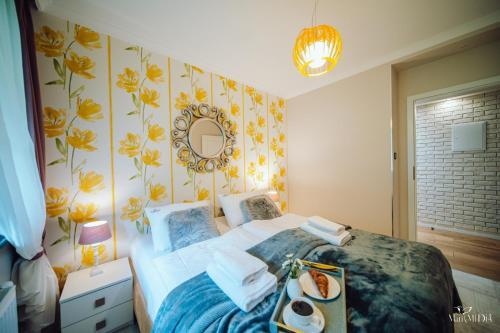 Dolina Wiking�w Apartament Heddal 03