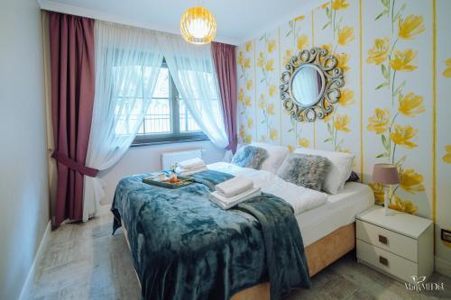 Dolina Wiking�w Apartament Heddal 03