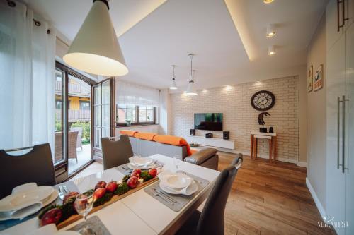 Dolina Wiking�w Apartament Heddal 03
