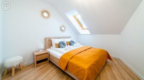 Apartamenty Good Time- Stone Hill II