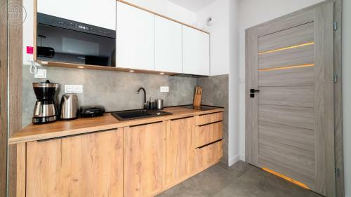 Apartamenty Good Time- Stone Hill II