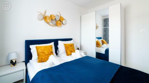 Apartamenty Good Time- Stone Hill II