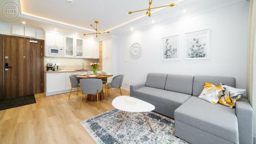Apartamenty Good Time- Stone Hill II