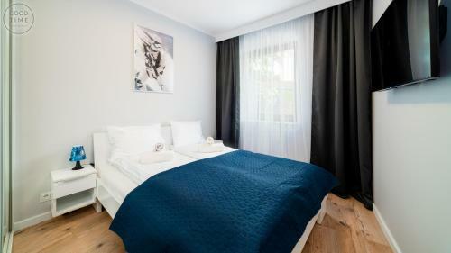 Apartamenty Good Time- Stone Hill II