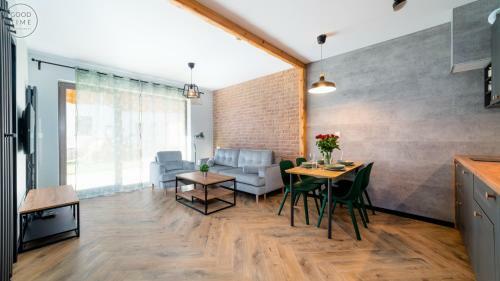Apartamenty Good Time- Stone Hill II