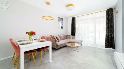 Apartamenty Good Time- Stone Hill II