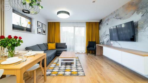 Apartamenty Good Time- Stone Hill II
