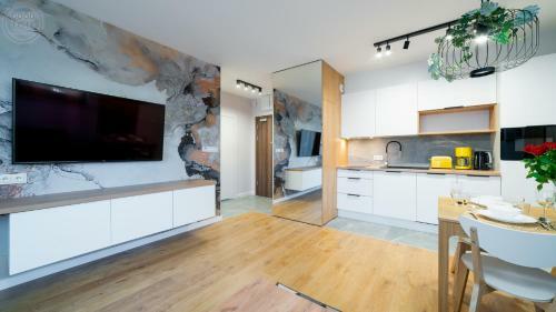 Apartamenty Good Time- Stone Hill II