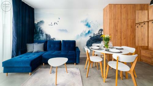 Apartamenty Good Time- Stone Hill II