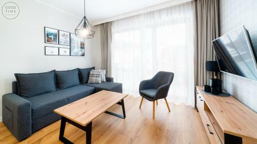 Apartamenty Good Time- Stone Hill II