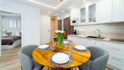 Apartamenty Good Time- Stone Hill II