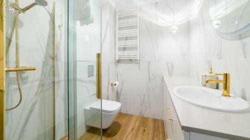 Apartamenty Good Time- Stone Hill II