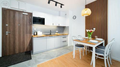 Apartamenty Good Time- Stone Hill II