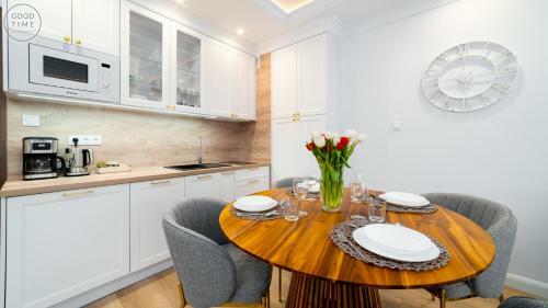 Apartamenty Good Time- Stone Hill II