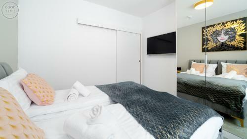 Apartamenty Good Time- Stone Hill II