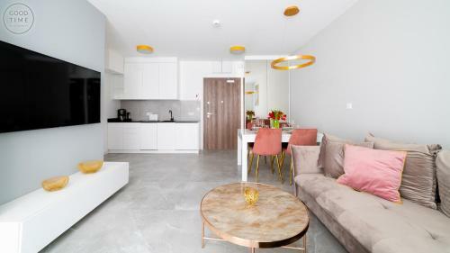 Apartamenty Good Time- Stone Hill II