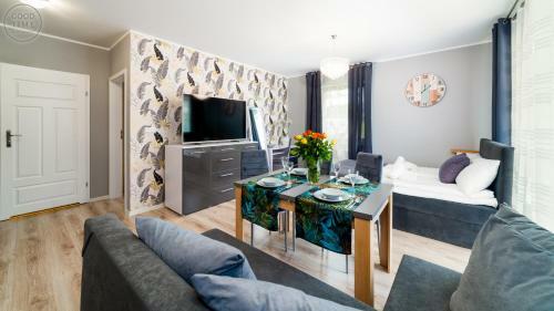 Apartamenty Good Time- Stone Hill II