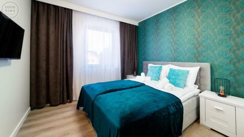 Apartamenty Good Time- Stone Hill II