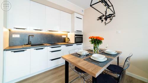 Apartamenty Good Time- Stone Hill II