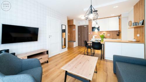 Apartamenty Good Time- Stone Hill II