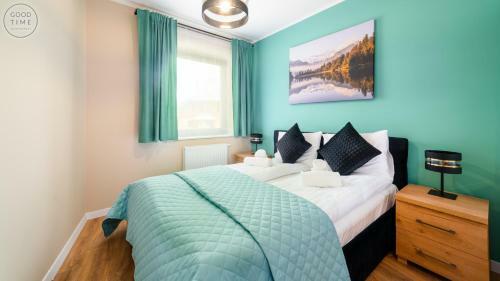 Apartamenty Good Time- Stone Hill II