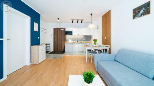 Apartamenty Good Time- Stone Hill II