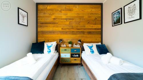 Apartamenty Good Time- Stone Hill II