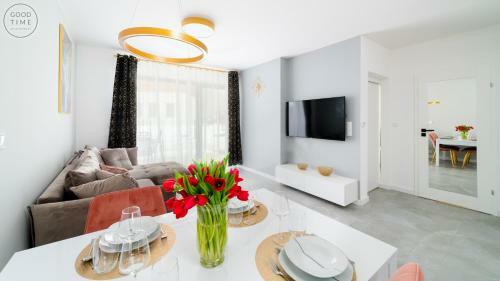Apartamenty Good Time- Stone Hill II