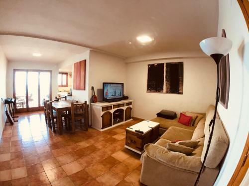 Apartamento Primera L�nea De Playa.