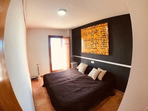 Apartamento Primera L�nea De Playa.