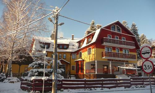 Hostal Etna
