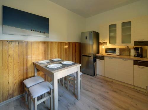 Apartament Z Panoram? Szrenicy