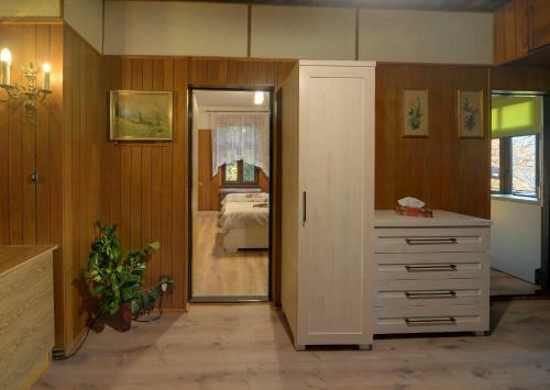 Apartament Z Panoram? Szrenicy