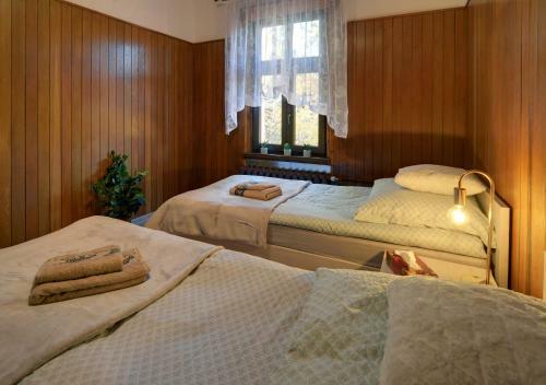 Apartament Z Panoram? Szrenicy