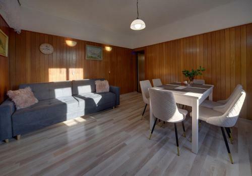 Apartament Z Panoram? Szrenicy
