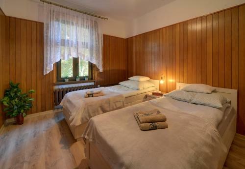 Apartament Z Panoram? Szrenicy
