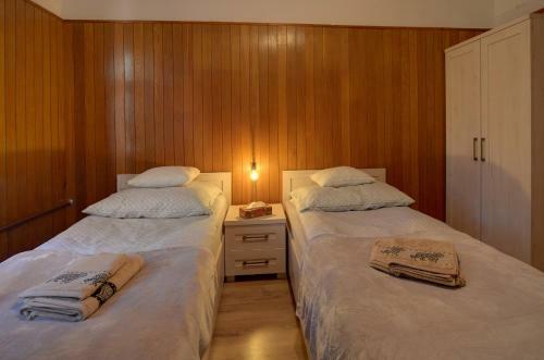 Apartament Z Panoram? Szrenicy