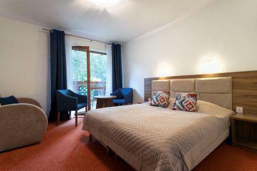 Apartamento Holiday Family