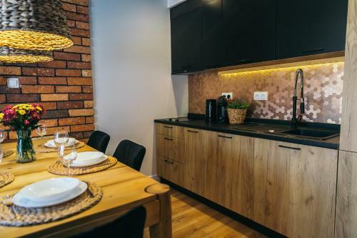 Apartament Przytulny Stone Hill